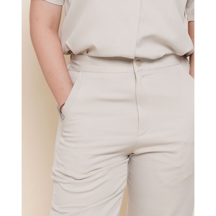 SCRB - Medical Scrubs / Baju OK / Baju Jaga / Baju Medis - Nova Pants