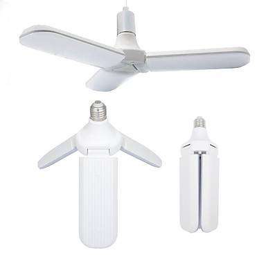 BOP LAMPU BOHLAM LED MODEL KIPAS SAYAP 3 BLADE 4 BLADES 40 WATT 40W LAMPU HIAS BEAUTY FAN 3BLADE 4BLADES UNIK MURAH