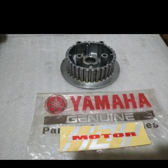 rumah kopling kopeling kaki 4 MOTOR yamaha R25