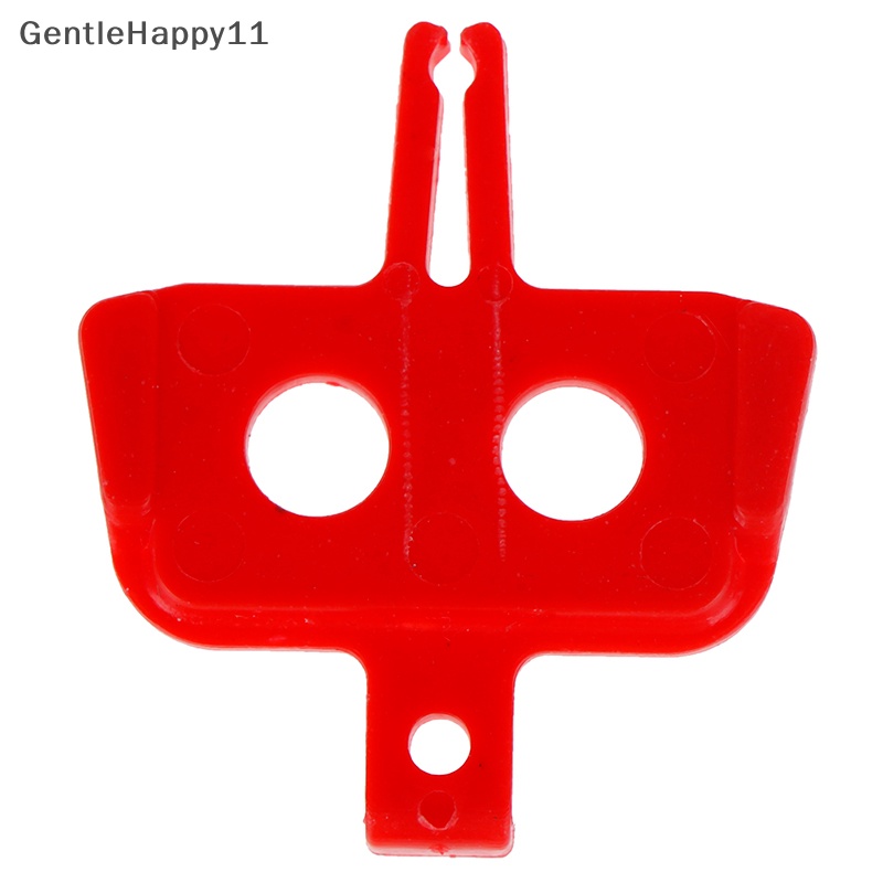 Gentlehappy 5Pcs Sepeda Rem spacer disc brakes Tekanan Oli Sepeda Bagian Bersepeda accessorie id