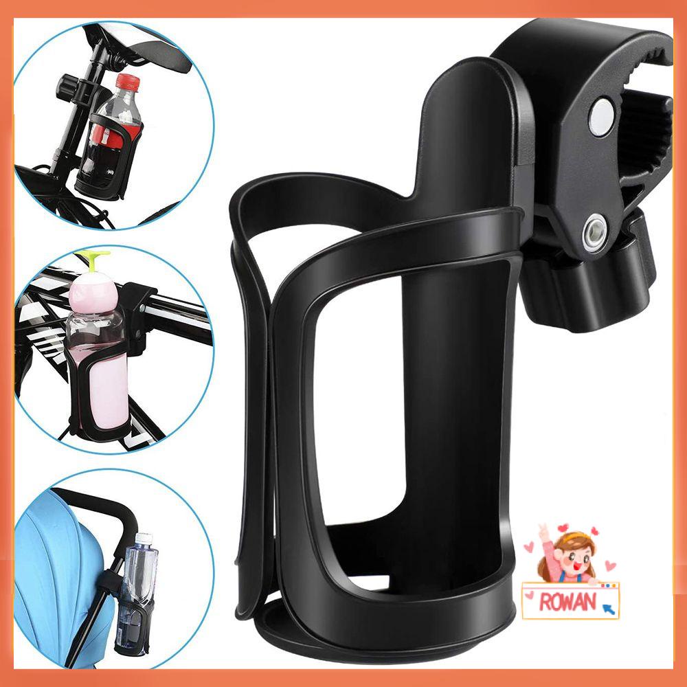 R-FLOWER Holder Botol Sepeda Rak Botol Sepeda Anti slip Motor Adjustable