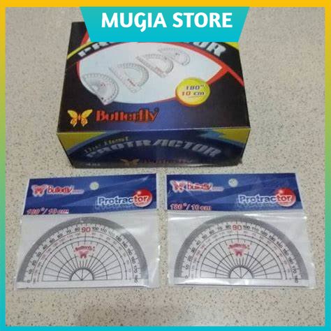 

BUTTERFLY BUSUR NO 4 / PENGGARIS BUSUR MURAH / BUSUR MURAH
