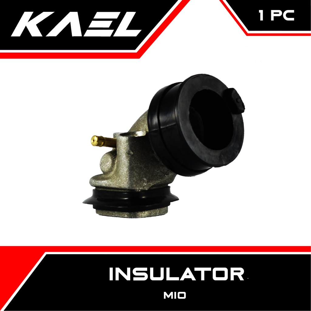 Insulator-Manipul-Intake Mio