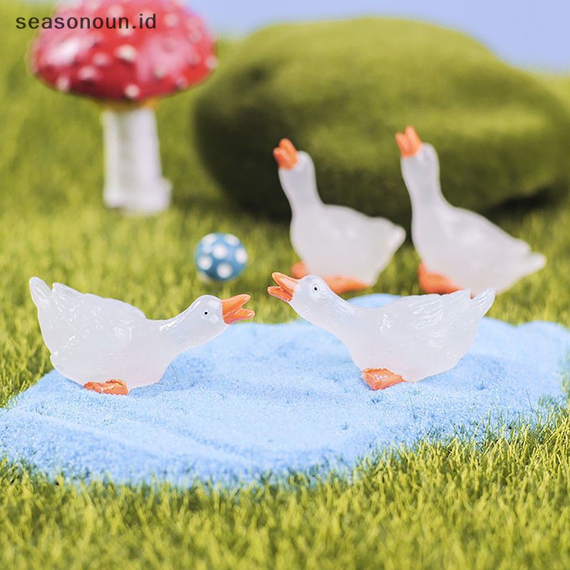 Alfineasonoun 3pcs/set alfinluorescent alfinesin alfinini alfinoose alfinigurines galihairy galiharden galihccessories suketrafts galihrnamen .