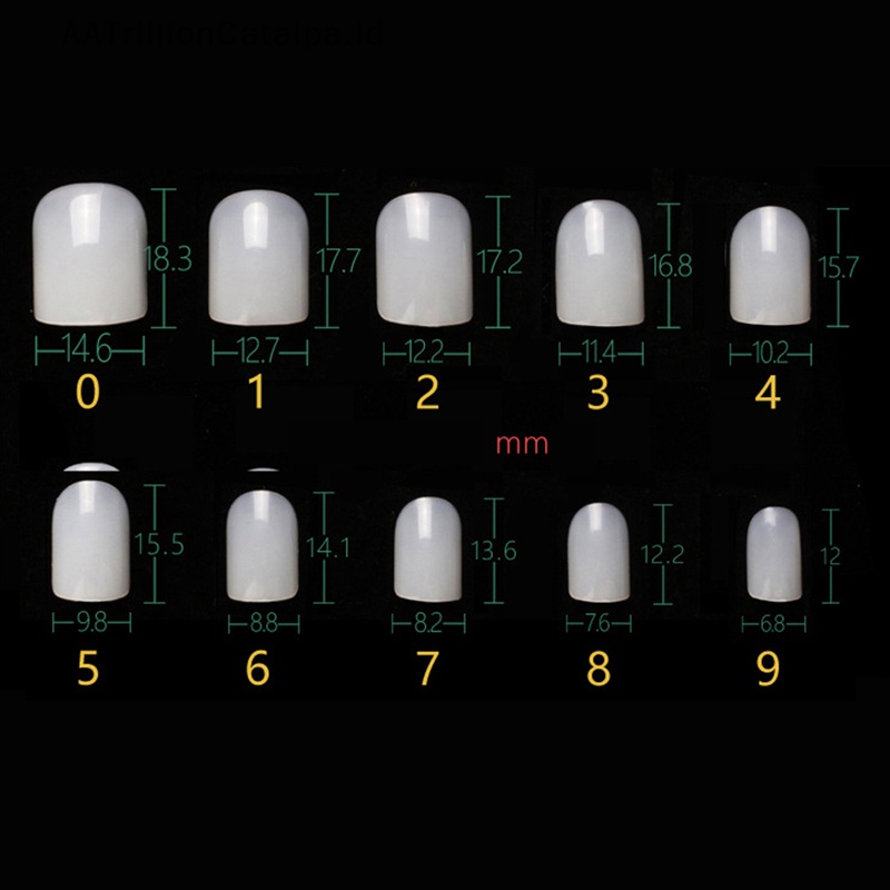 Umakurillion syalatalpa 500pcs pxlxtalf kemenkumhamover erkaprench erkapips galihalse alfinails galihips galihanicure galihcrylic galihake stapelails kemenkumham