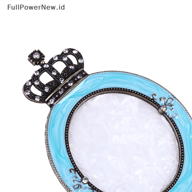 Power Resin Batu Nail Art Akrilik Palette Display Papan Pajangan Rak Alat Manicure ID