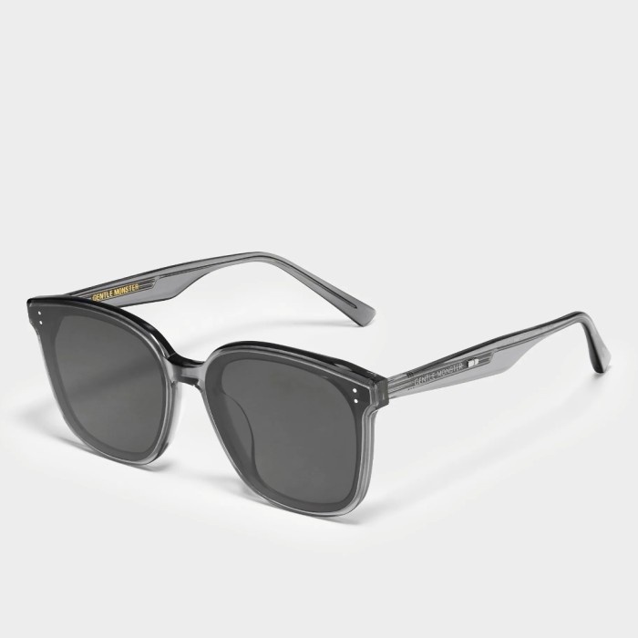 gentle Monster Libe sunglasses - Grey
