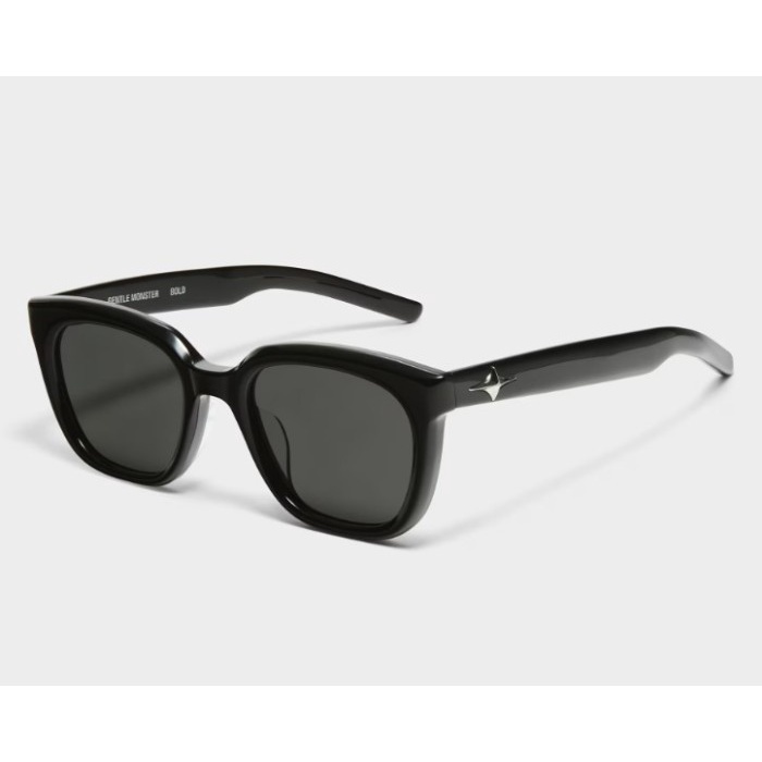 Kacamata Sunglasses Gentle Monster Billy Fullset Box Authentic