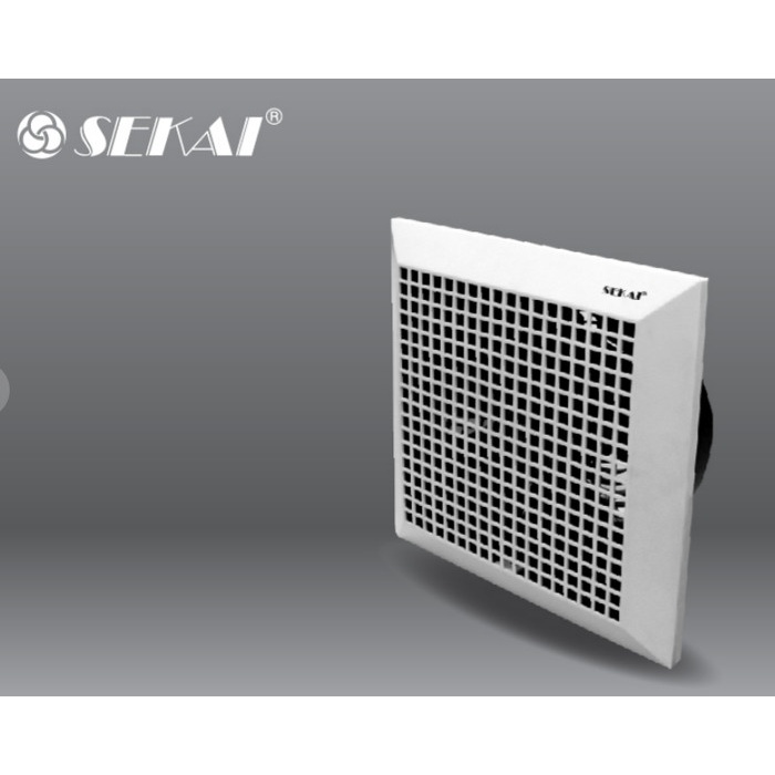 Exhaust Fan 12 inch Sekai CEF 1295