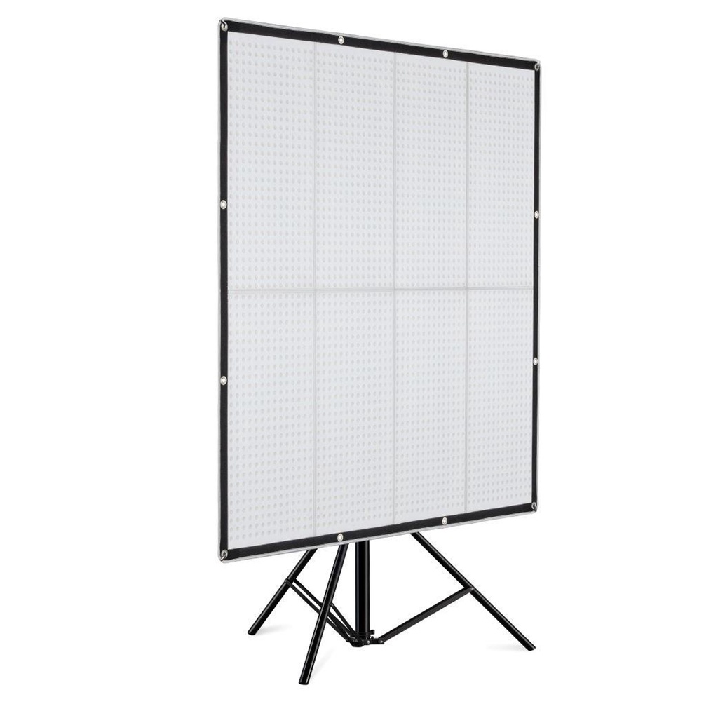 Godox F600Bi KNOWLED Bi-color Flexible LED (120x120cm)