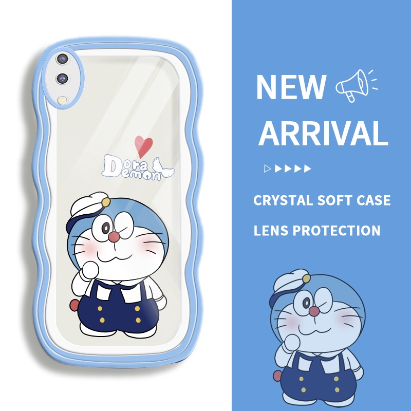 JVIRAG Case Casing For Samsung Galaxy M10 A52 4G 5G A52S A53 5G A72 A73 5G F23 M23 5G F13 M13 4G M30