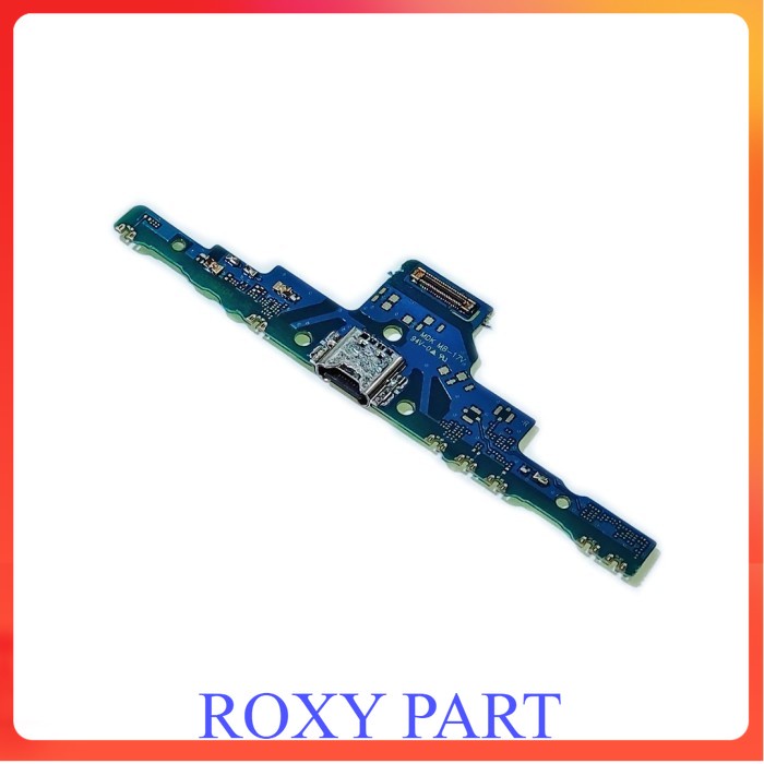 BOARD CHARGER SAMSUNG TAB S6 LITE MIC