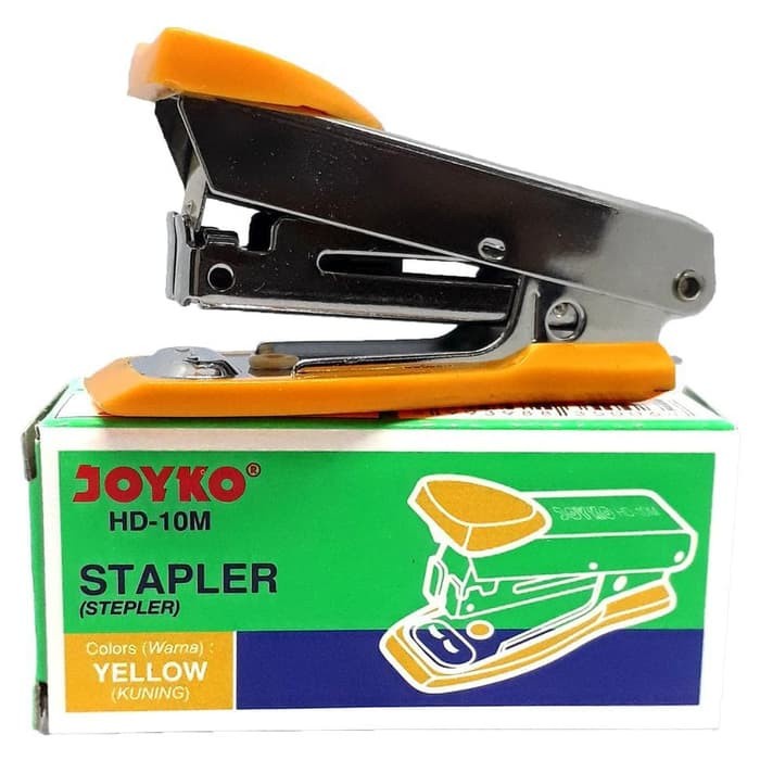 

Stapler / Stepler / Jepretan Joyko HD-10D - HD-10M - HD-50 - HD-10M mini