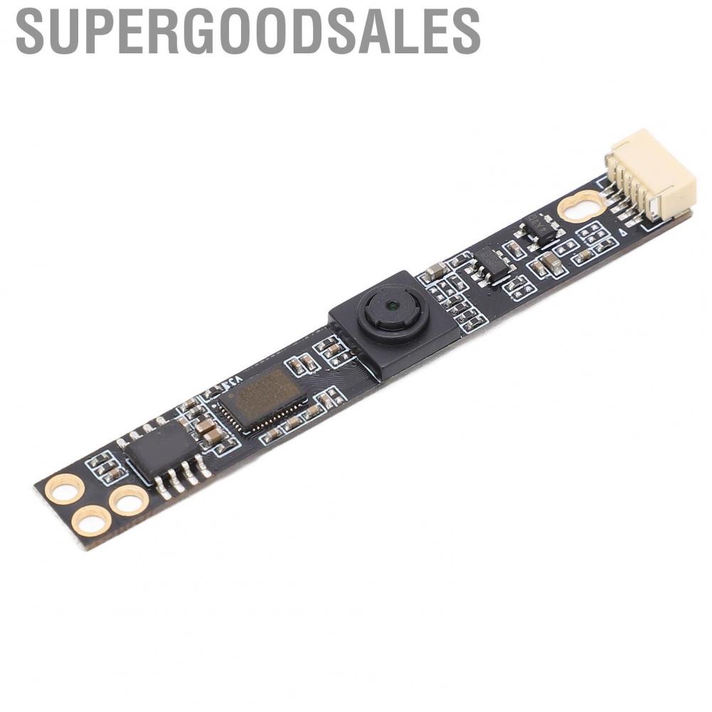 Supergoodsales Module 66° No Distortion 1MP USB For Automatic Image