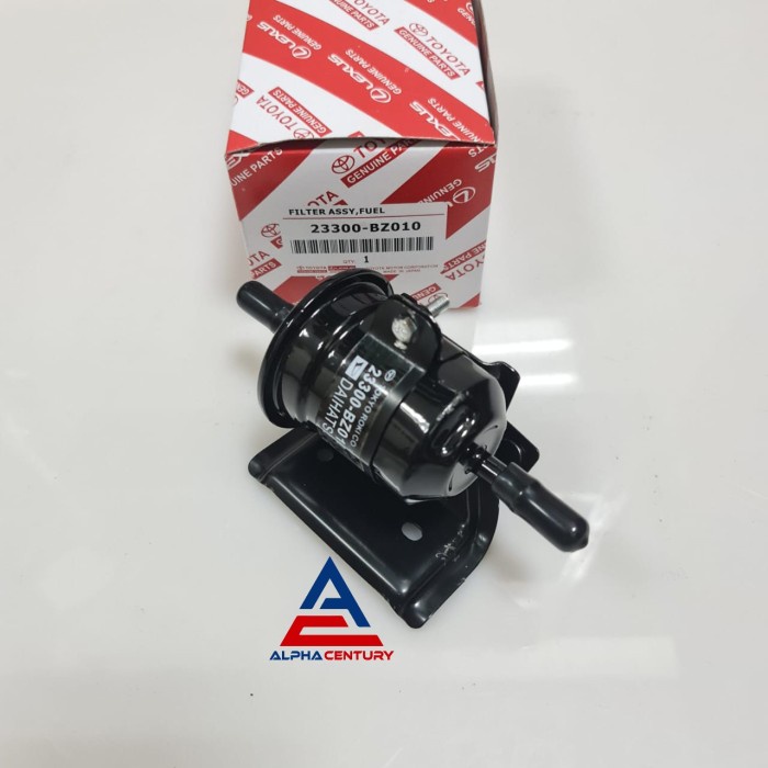 FILTER BENSIN FUEL FILTER AVANZA XENIA ORI GARANSI