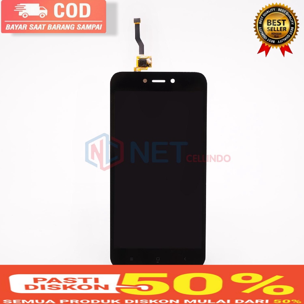 LCD XIAOMI REDMI 5A + TOUCHSCREEN