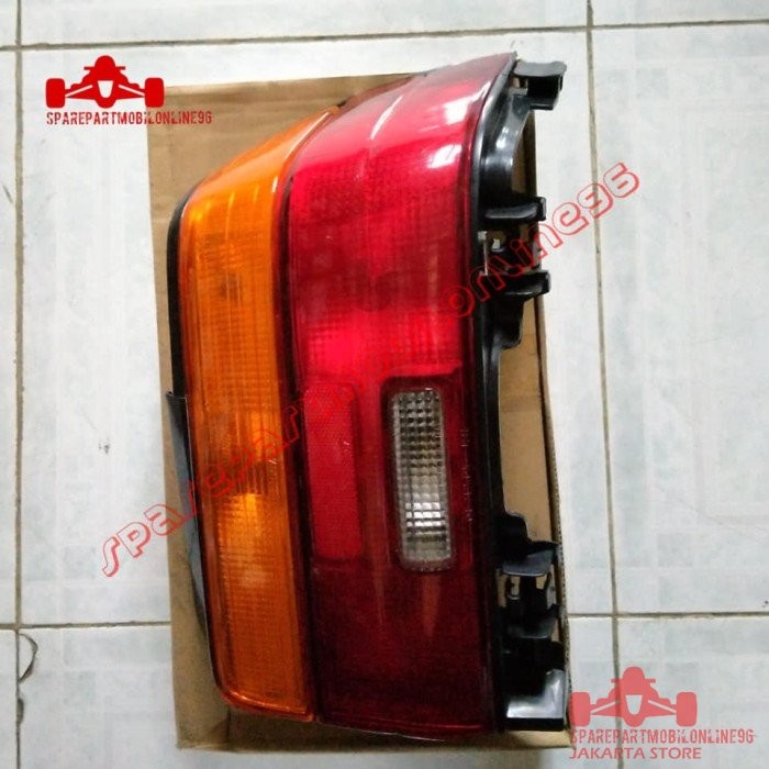 Stop Lamp Lampu Belakang Toyota Great Corolla 1992 1993 DEPO