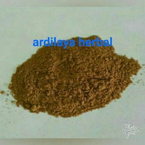 

biji pala bubuk 500 gram 100% ASLI