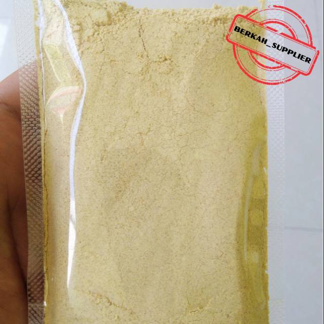 

Bubuk Klabet 500gr / Bubuk Biji Klabet / Fenugreek - Methi Seeds - Hulbah Kualitas Bagus