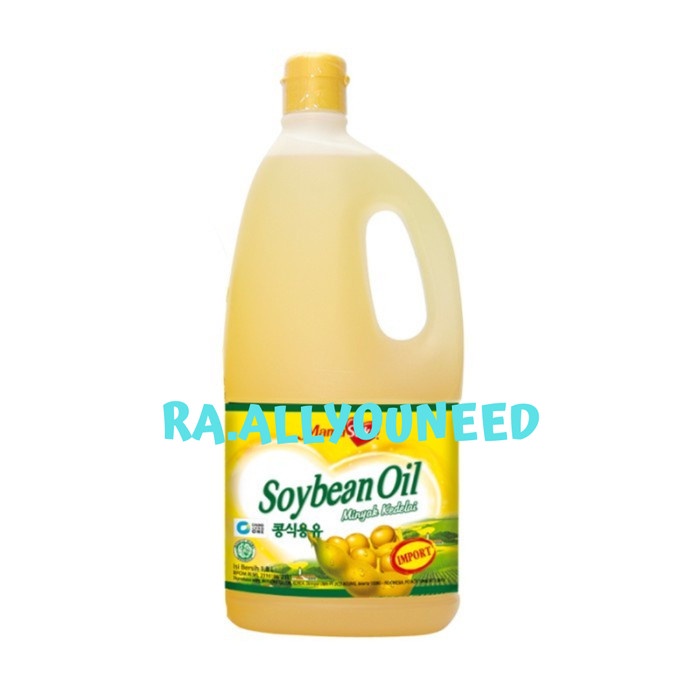 

Minyak Kedelai Mama Suka 1,8Lt
