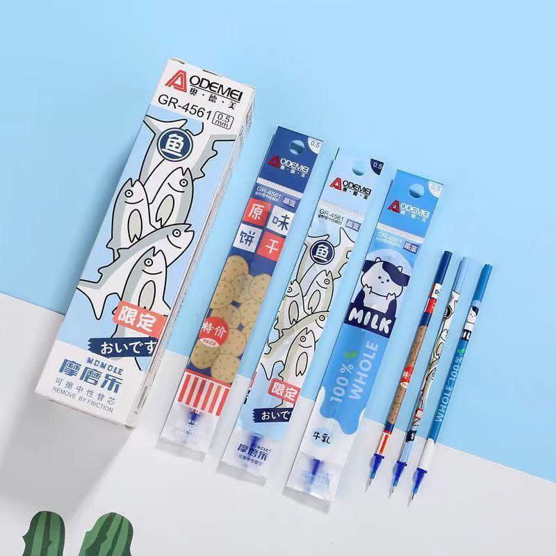 Refill Pulpen Ajaib Odemei isi 20pcs