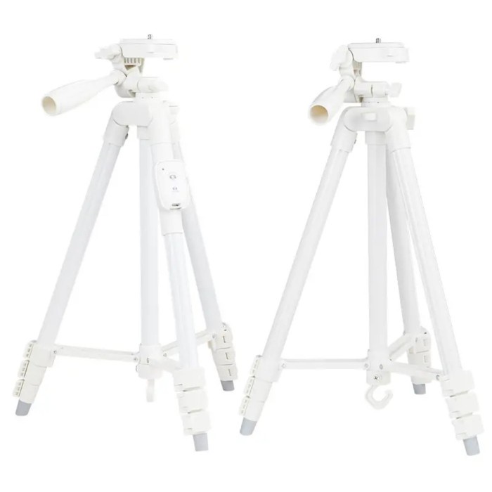 TRIPOD T3288 UNTUK KAMERA, HP & TEROPONG - ENIGMAZONE