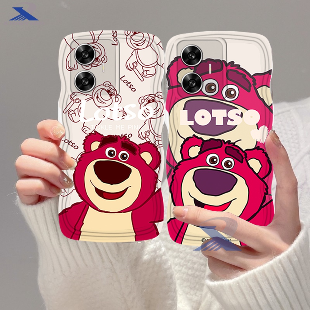 Casing hp Realme C53 C55 C35 C33 C30s C31 C21Y Realme 10 9 8 C33 C25Y C25s C20 C25 8Pro 7 5s 5i 9i 8