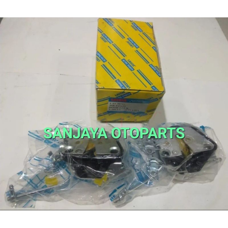 Door Lock LH L300 / Kunci Pintu Kiri