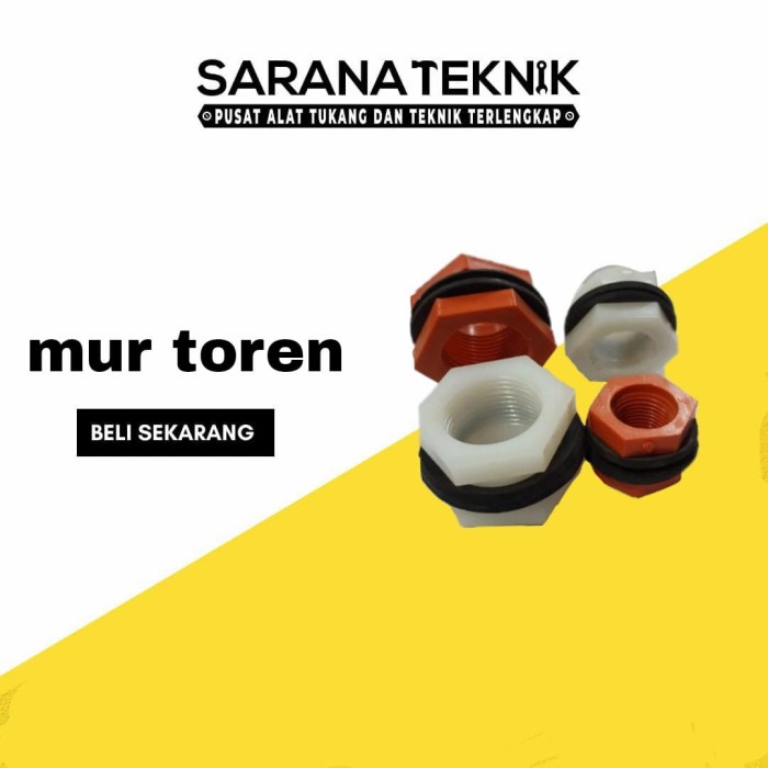 mur toren/ mur torn 2inch / mur torn 3inch / mur drat toren 2 inch
