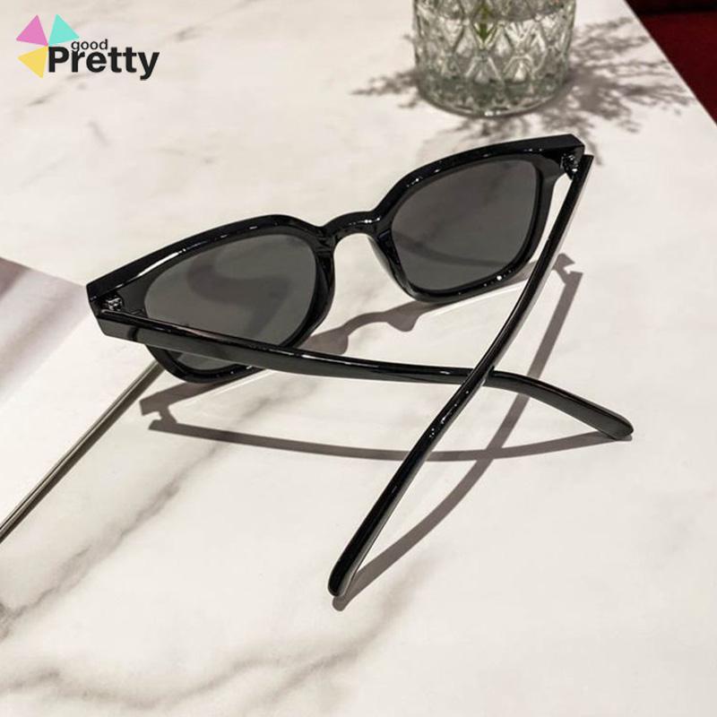 Kacamata Hitam Small Candy Color Korean Fashion Gaya Sunglasses Untuk Pria Dan Wanita - PD