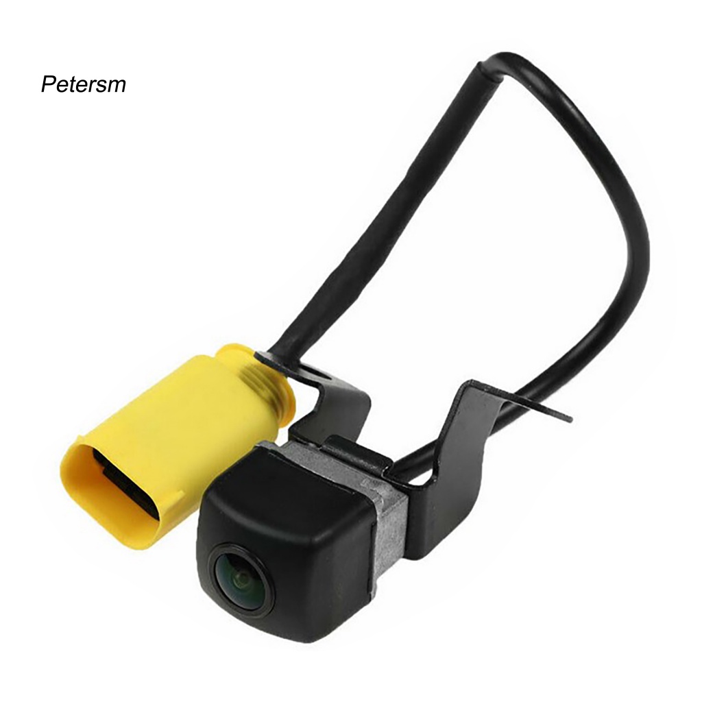 Pp Direct Replacement Backup Assist Camera Kekuatan Tinggi Park Assist Camera Compact Untuk Sorento 2014-2015