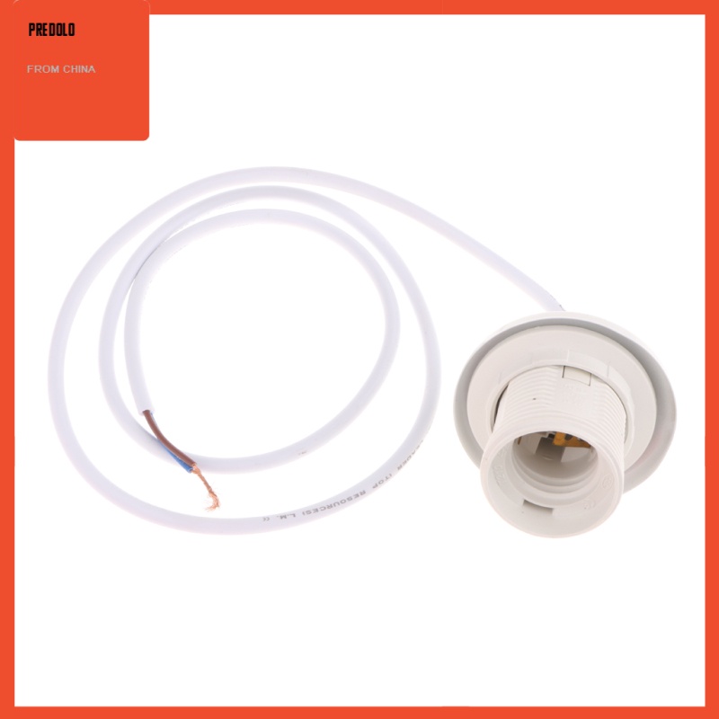 [Predolo] Lampu Gantung Pendant Lamp Modern Dengan socket E27 Untuk Ruang Tamu, Ruang Makan,