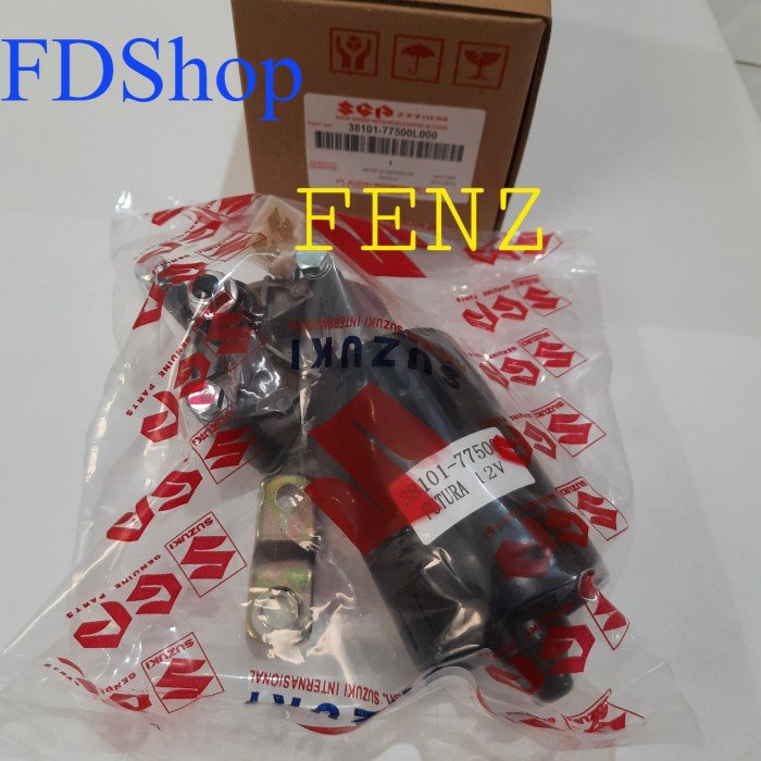 dinamo wiper motor wiper suzuki futura import product