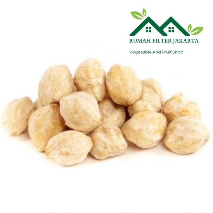 

Kemiri Sachet Isi 4pcs