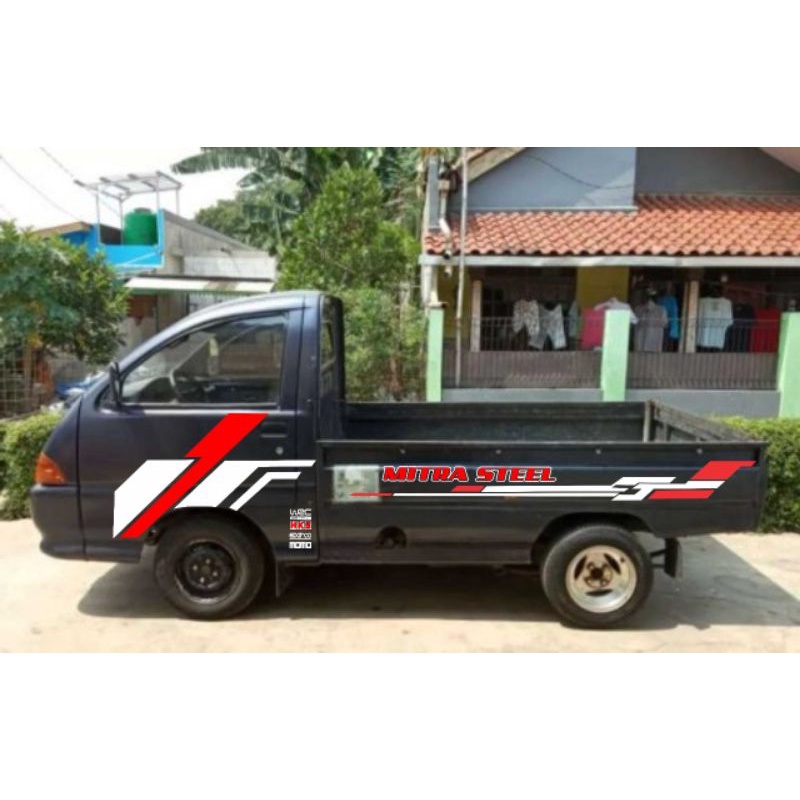 sticker pick up/stiker zebra Espass master/ sticker pick up