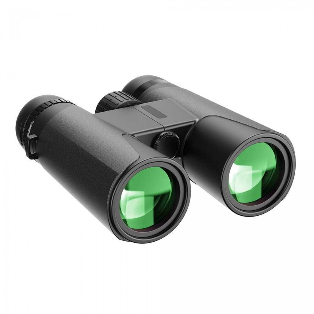 Teropong Binoculars Compact Zoom 10x42 Pengamatan Jauh Sport Outdoor