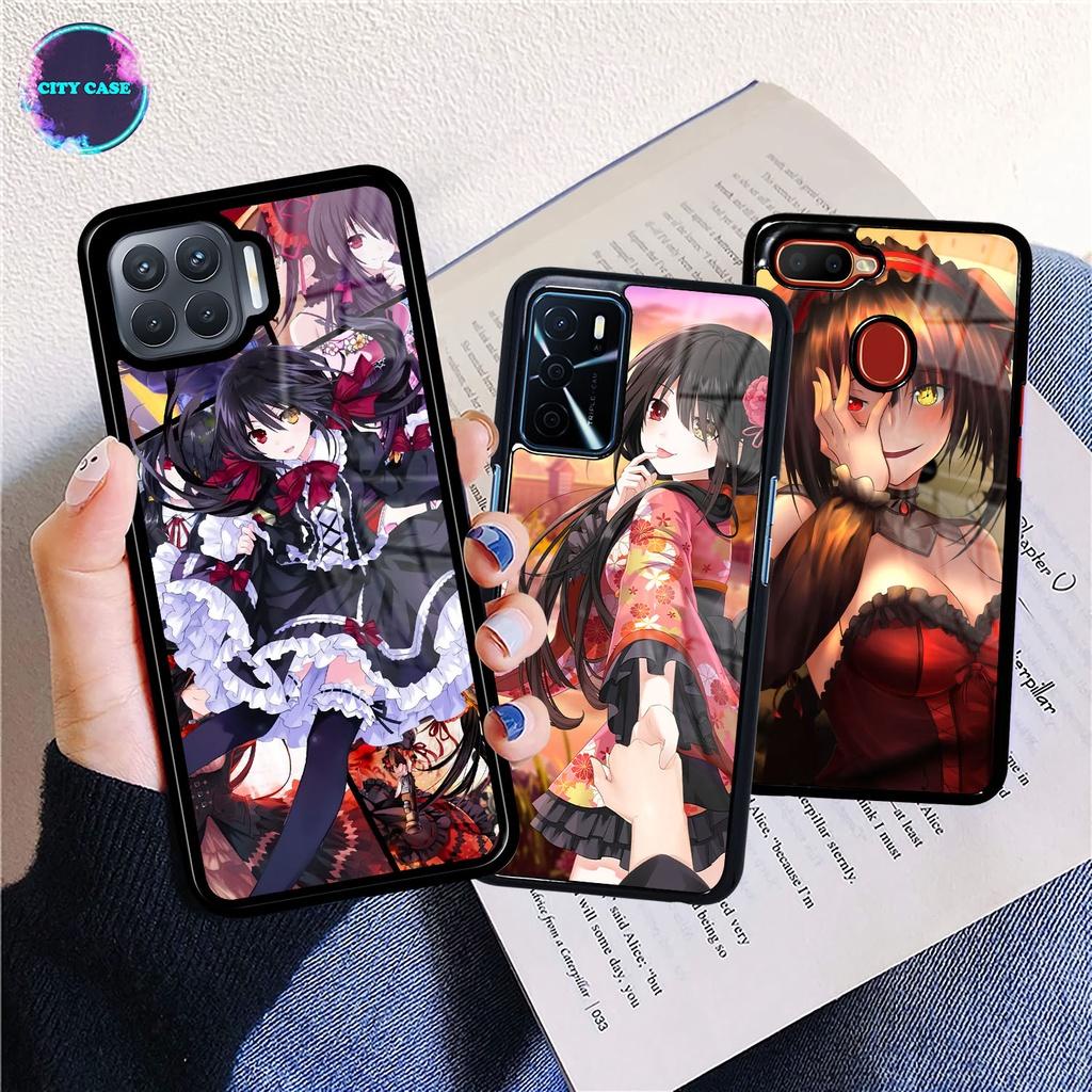 Messi-Case [OP31] Custom Case Glossy OPPO A1K - A3S - A5S - A11K - A12 - A15 - A15S - A16 - A5 2020 