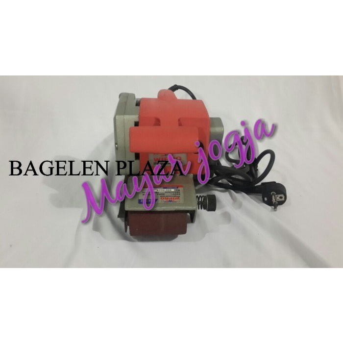 Diobral Belt Sander W4762 Wipro