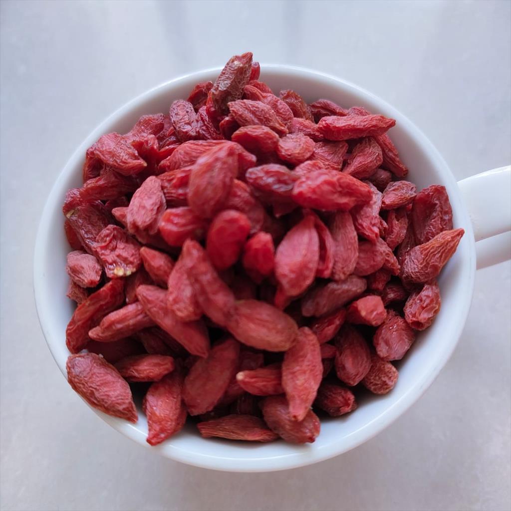 

Goji Berry Gojiberry Wolfberry Kice Kici Kiche - 200g