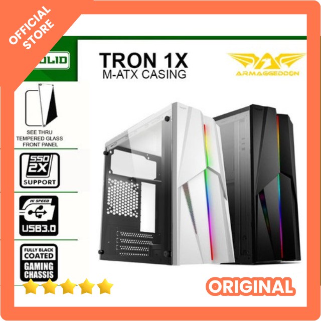 PC GAMING FULLSET CORE I5 4590 SSD 8GB VGA2GD3/SSD/HDD