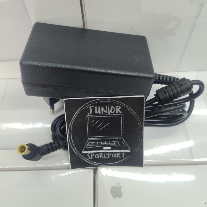 Charger Ori Monitor Samsung 24inch (14V-1.786)
