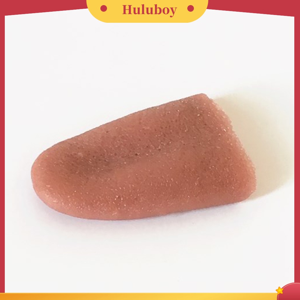 {In Stock} Lidah Palsu Lucu Realistis Canda Gross Prank Trik Sulap Prop Mainan Horrific