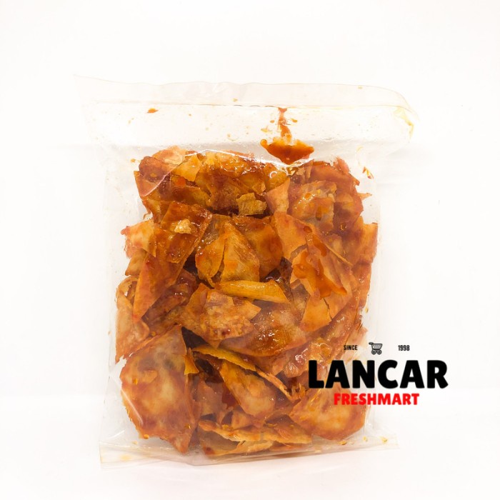 

✨NEW✨ -Keripik Singkong Sanjai- 1.1.23