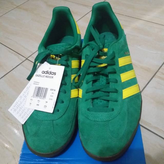 Adidas Gazelle Indoor