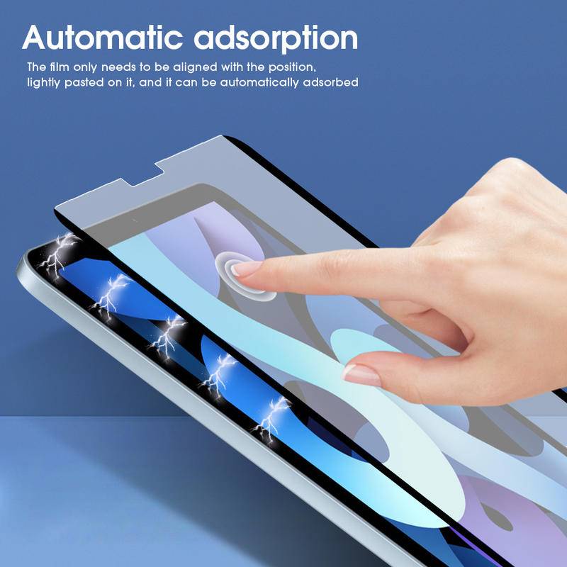 Untuk Huawei Honor Tablet Pad V6 V7 V8 8 Pro 10.4 11 12 12.1 Kertas Magnetik Merasa Pelindung Layar Film Yang Dapat Dilepas Untuk Huawei MatePad Pro M6 10.4 10.8 11 12.6 inch 2021 2022