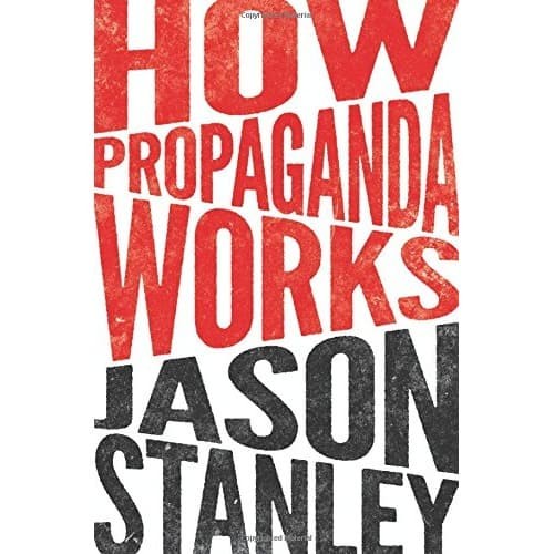 

How Propaganda Works