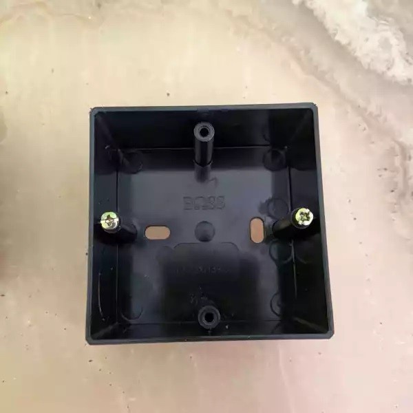 BOSS B157BPK INBOWDUS INBOW DUS KOTAK HITAM TEBAL PREMIUM QUALITY