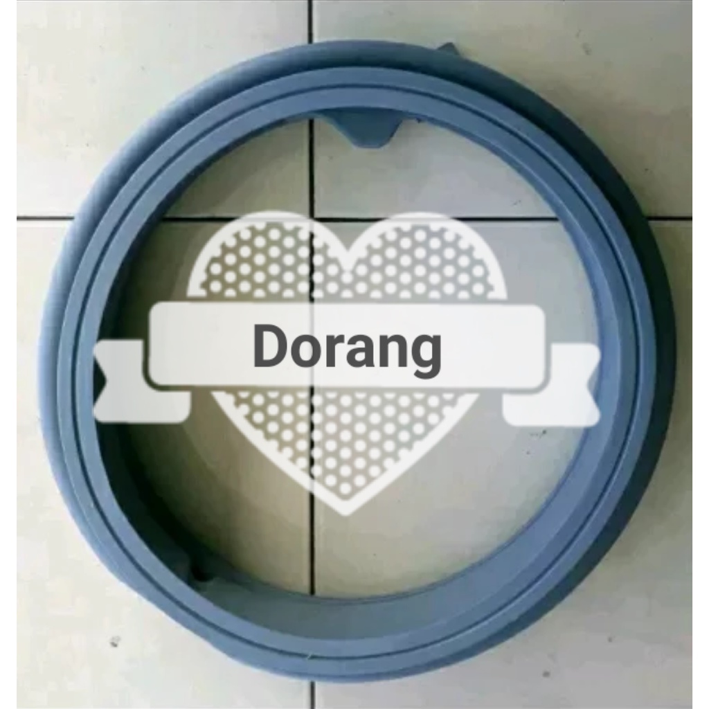 KARET PINTU MESIN CUCI SAMSUNG WW65J3033LW