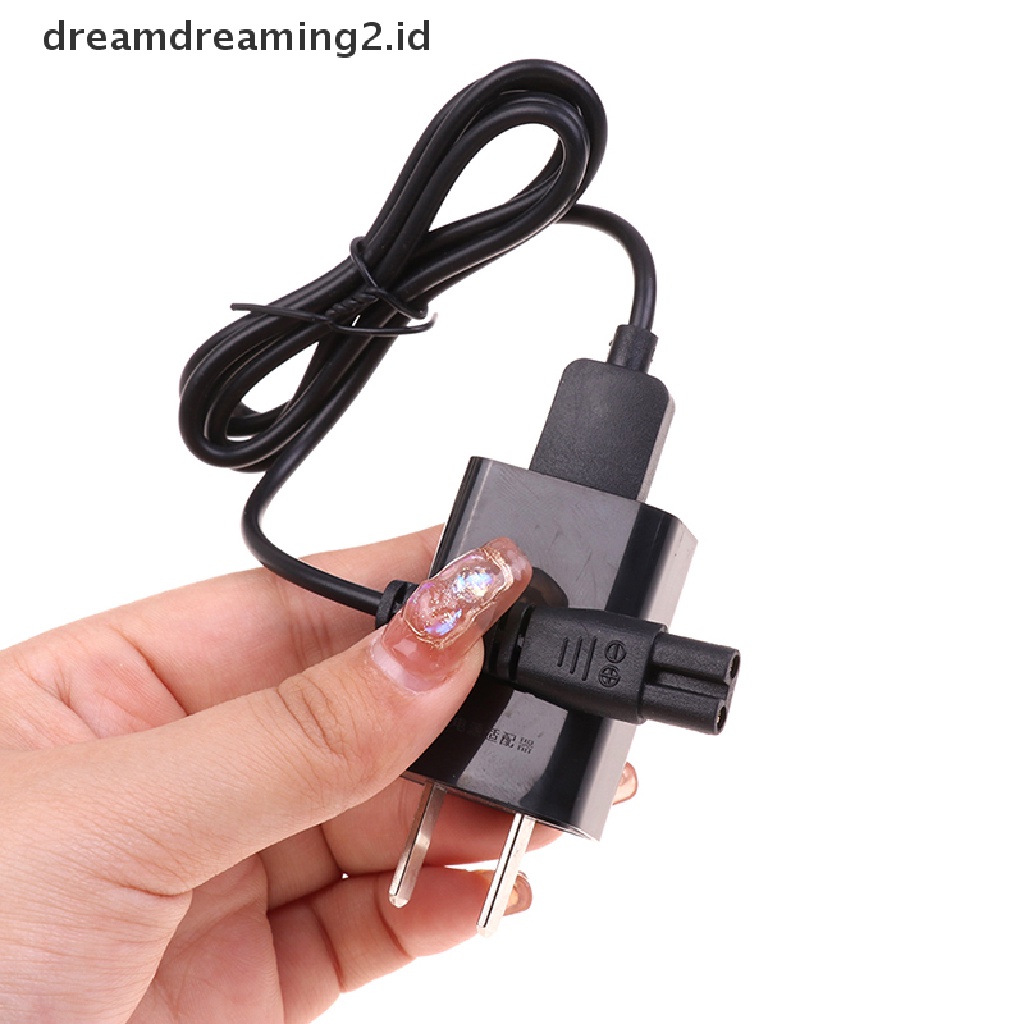 (hot) 1pc Kabel Pengisian USB Untuk Xiaomi Mijia Alat Cukur Elektrik MJTXD01SKS Plug Part//