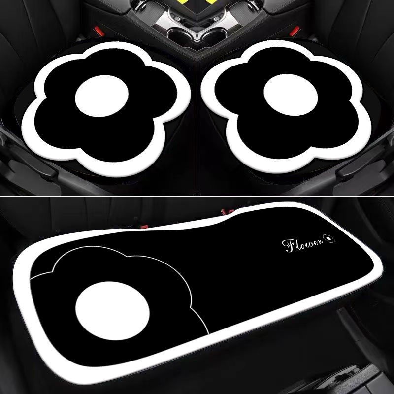 Bantal Kursi Kartun Beruang Mobil, Bantal Kursi Lucu Di Mobil, breathable cushion Untuk Dekorasi interior